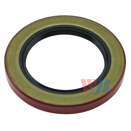 Wjb Ensure Bearing Life With Premium Seals, Ws412920 WS412920